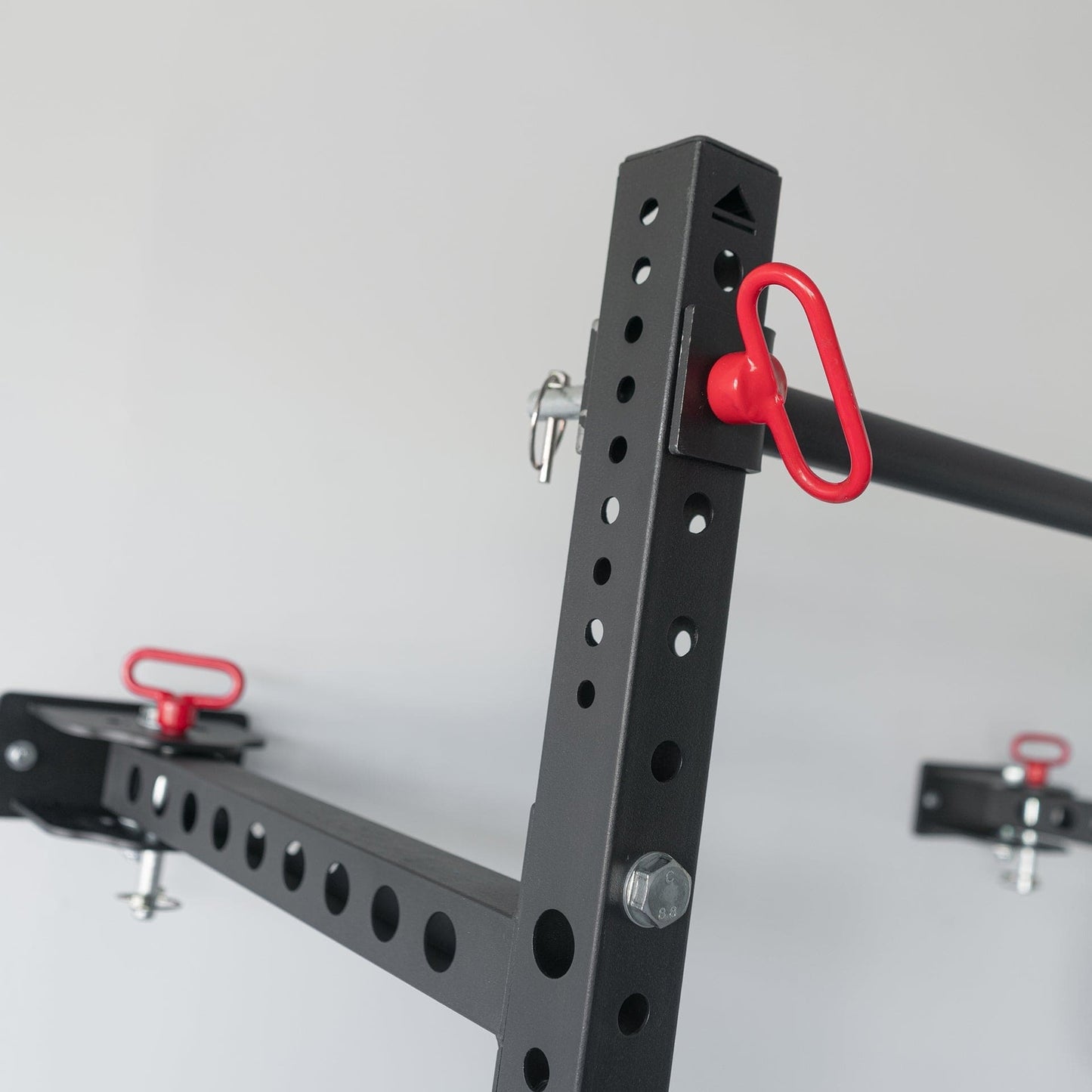 Synergee Rack Synergee 2200 Series Folding Squat Rack