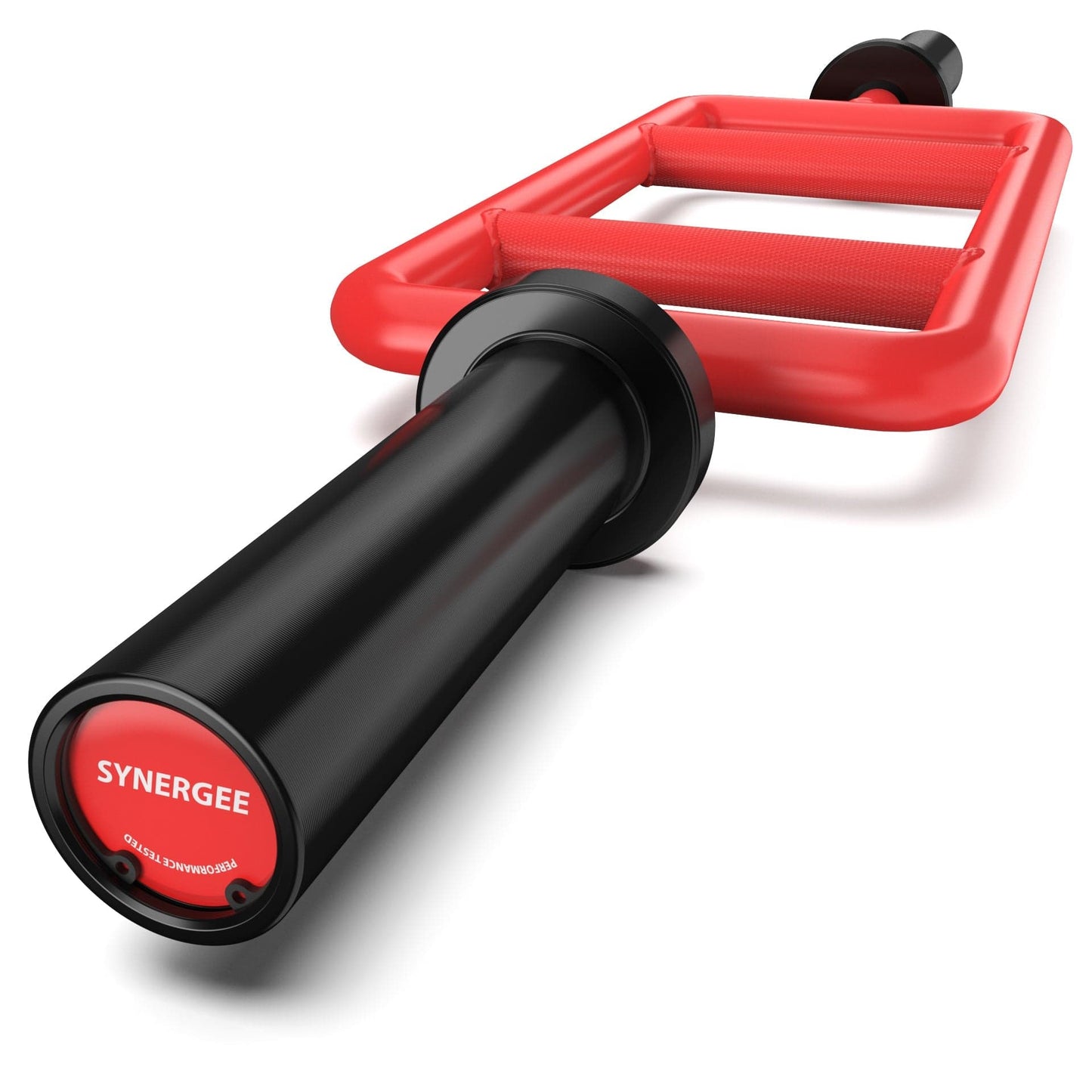 Synergee Tricep Bar - Grit Grind Strength