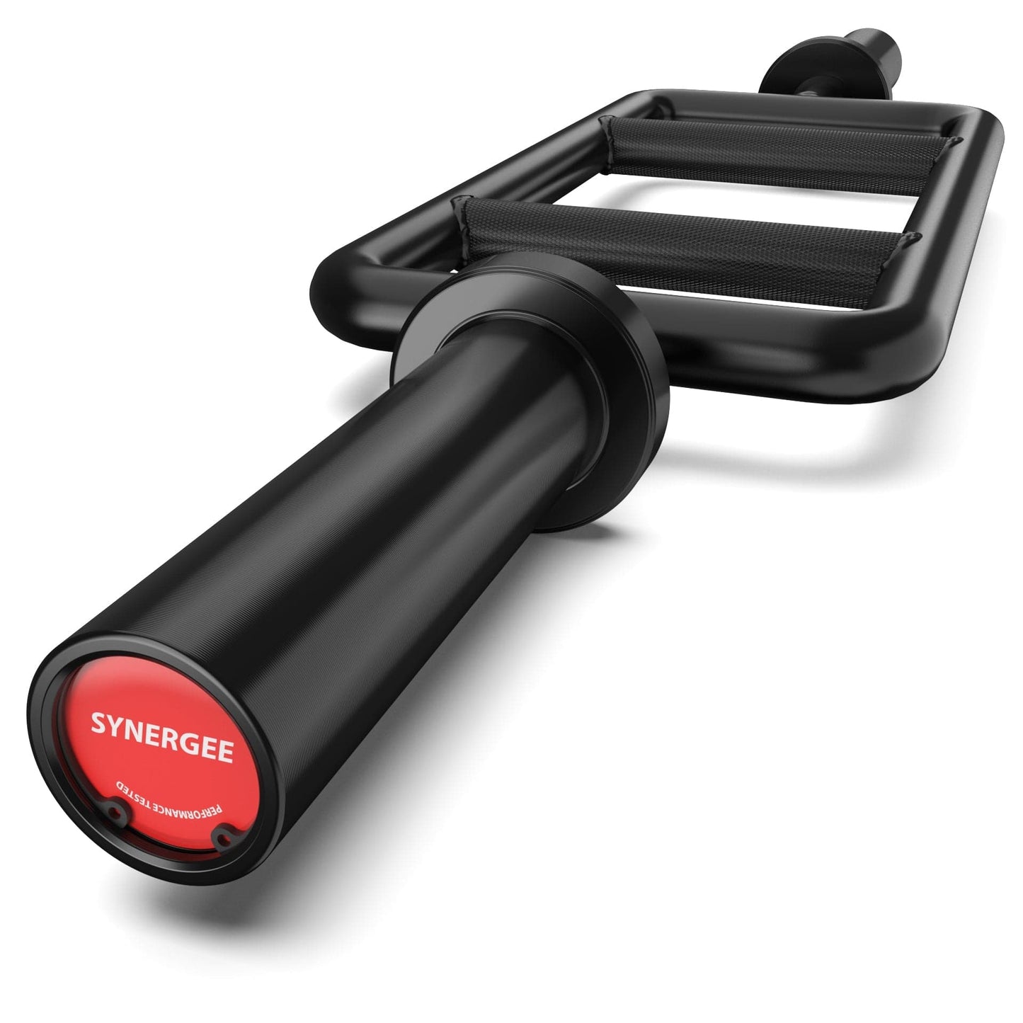 Synergee Tricep Bar - Grit Grind Strength