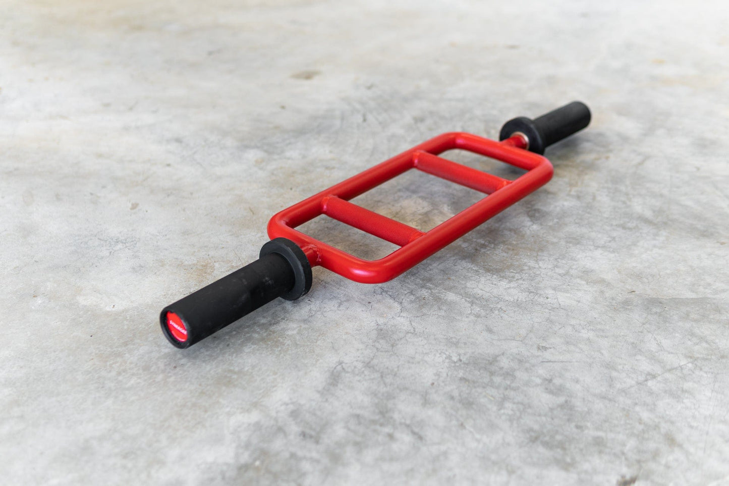 Synergee Tricep Bar - Grit Grind Strength