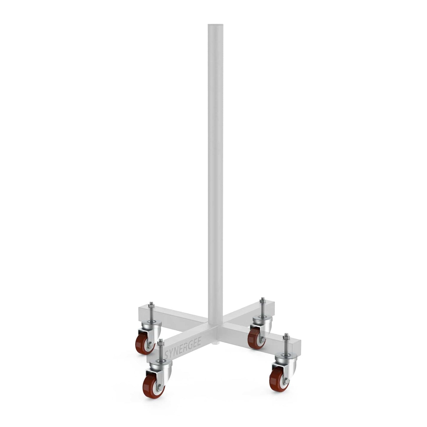 Synergee Weight Plate Stacker - Grit Grind Strength