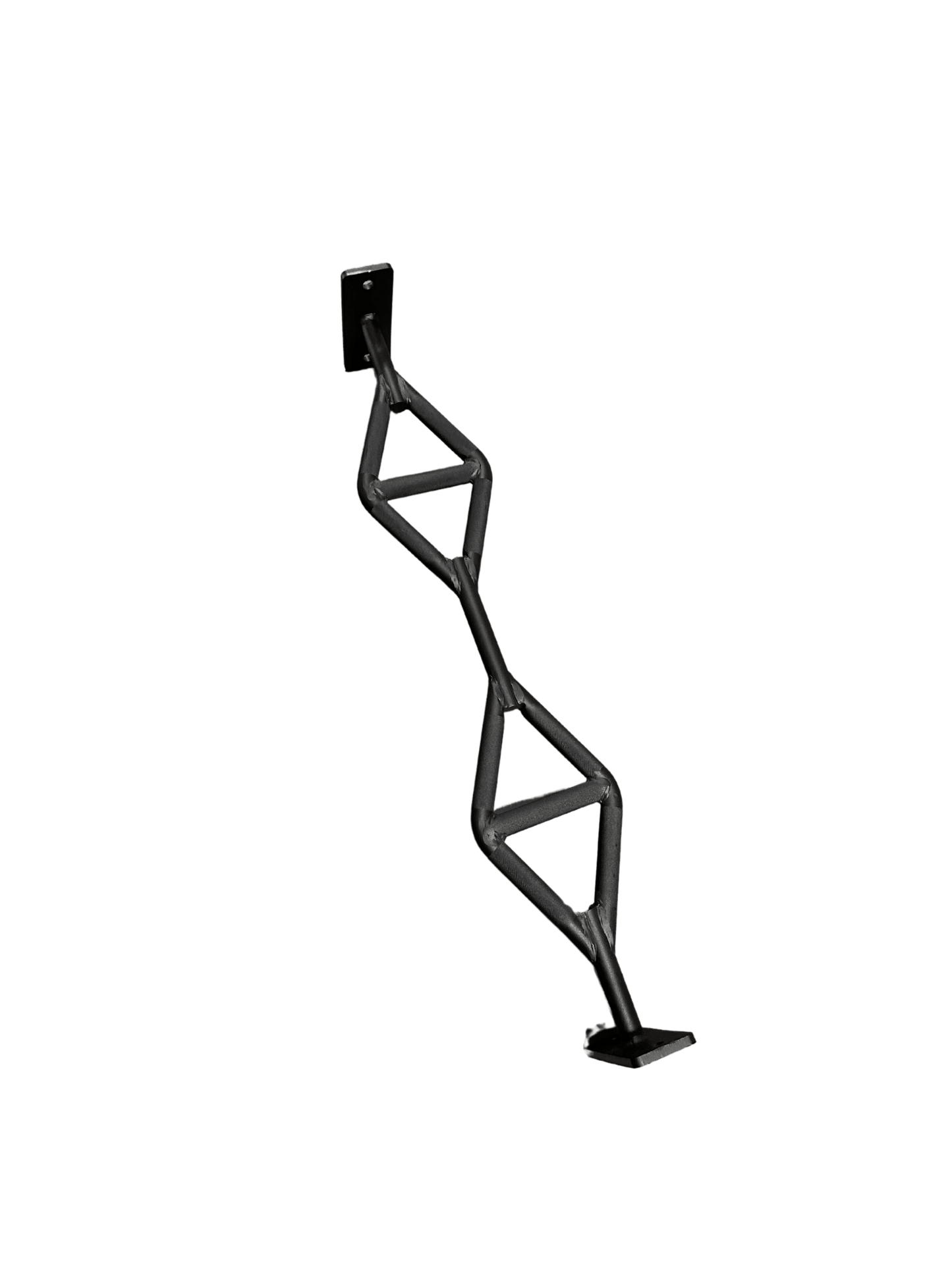 TGrip Pull - Up Bar - Functional Multi - Grip - Knurled Grip - Grit Grind Strength