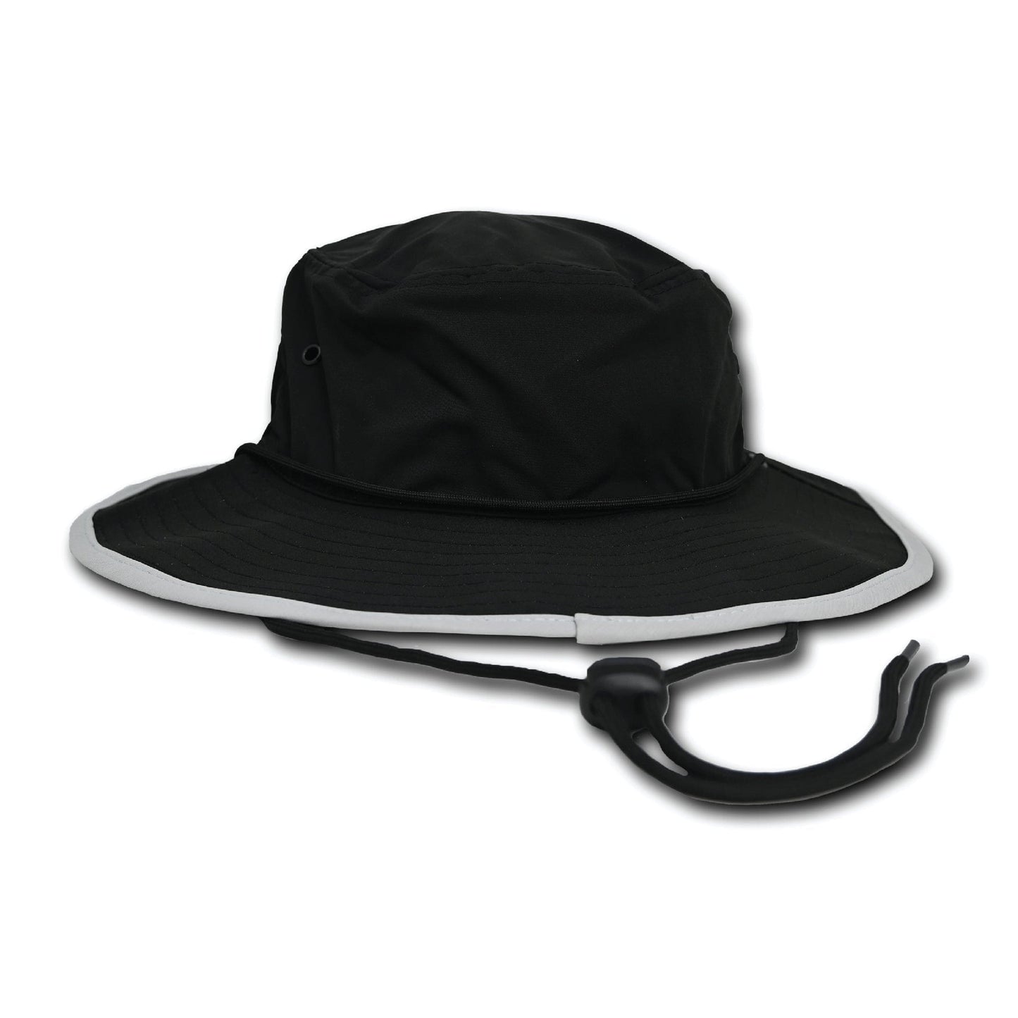 Trademark Bucket Hat - Grit Grind Strength