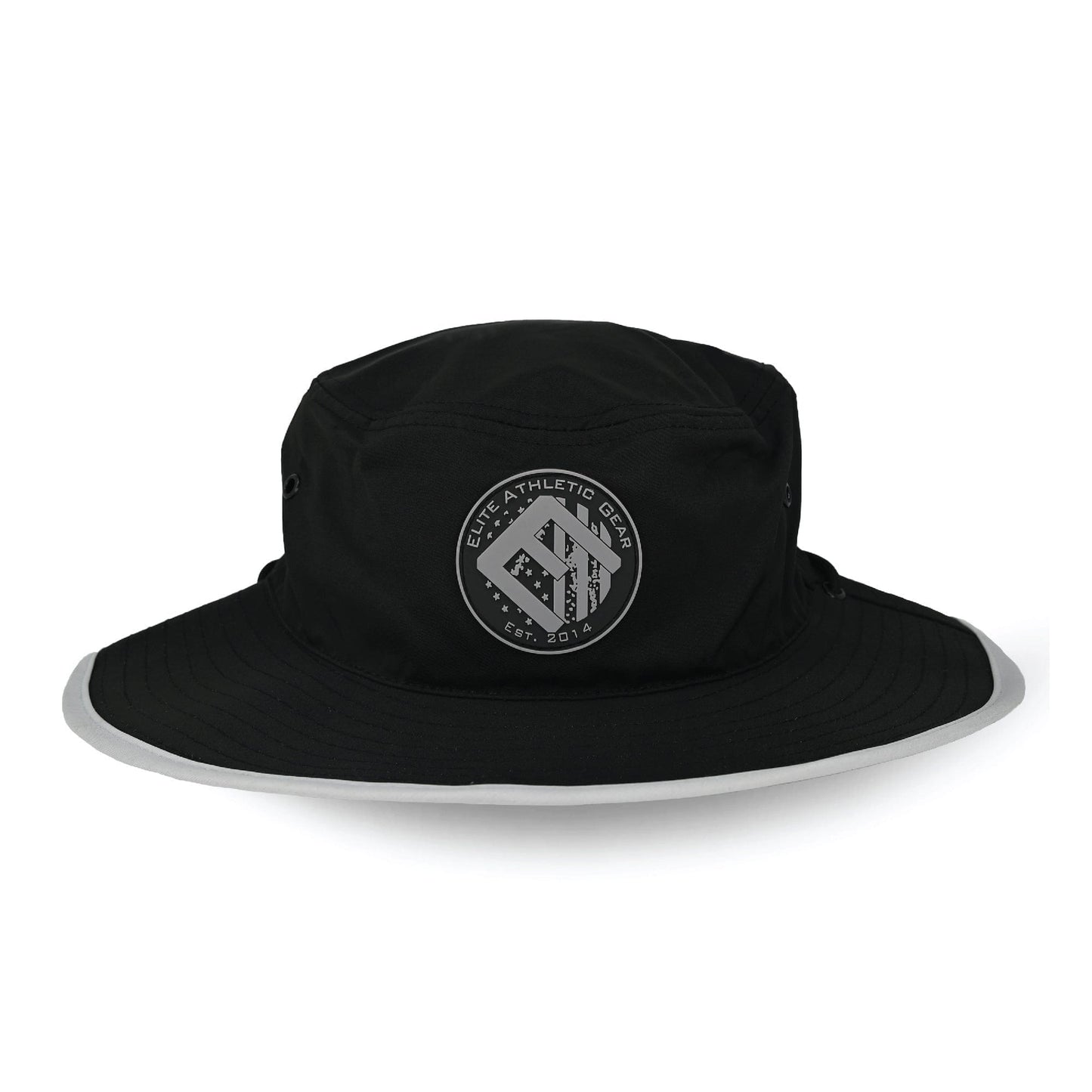 Trademark Bucket Hat - Grit Grind Strength