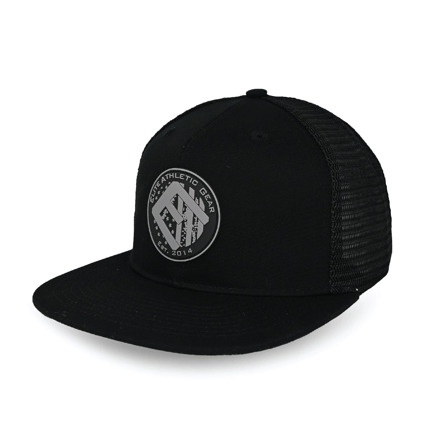 Trademark Trucker Hat - Grit Grind Strength
