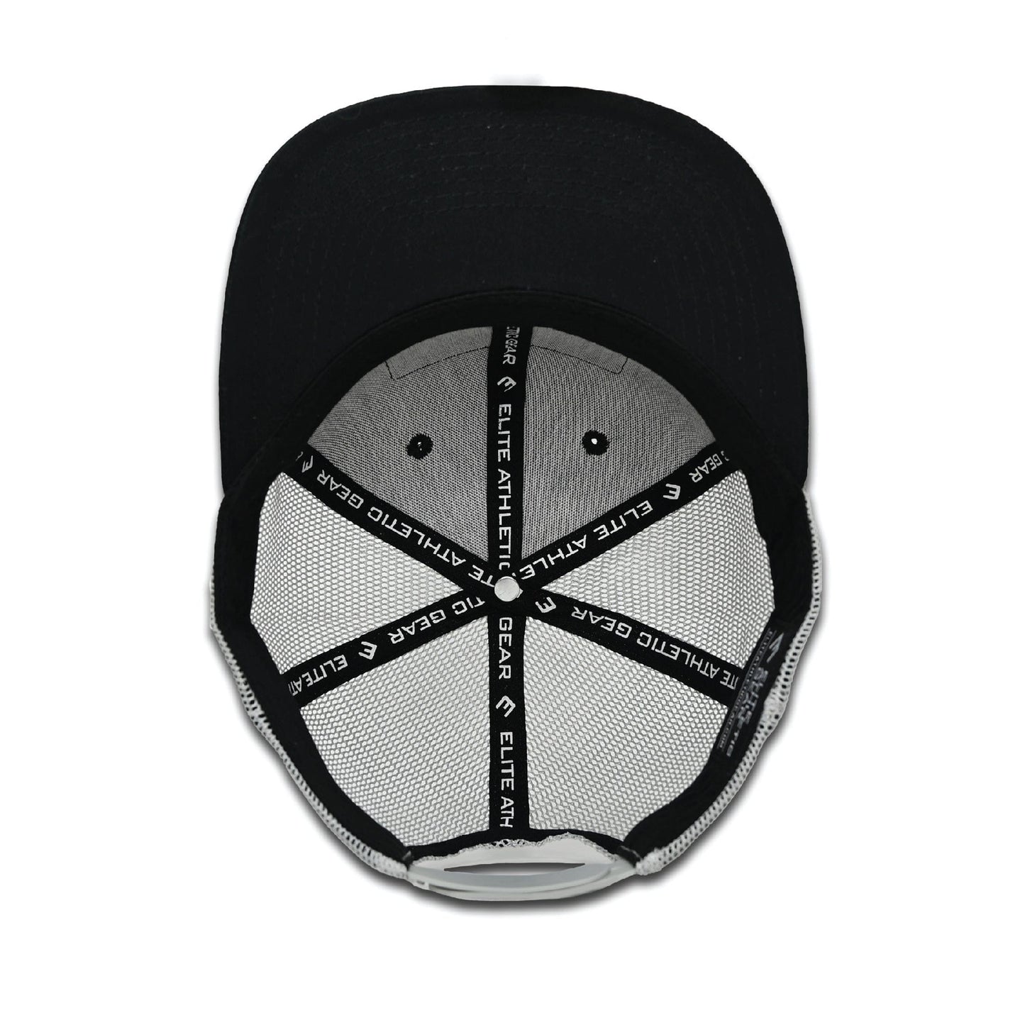 United Bats Trucker Hat - Grit Grind Strength