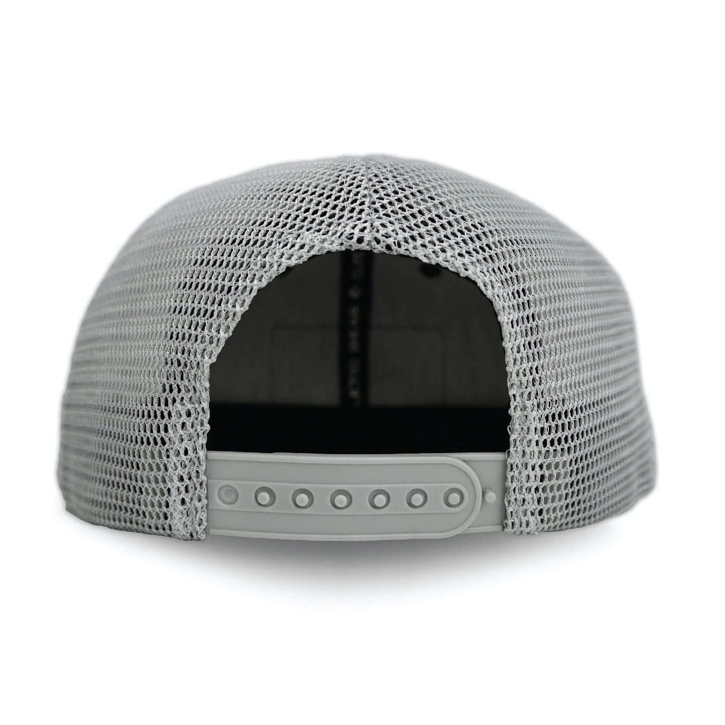 United Bats Trucker Hat - Grit Grind Strength