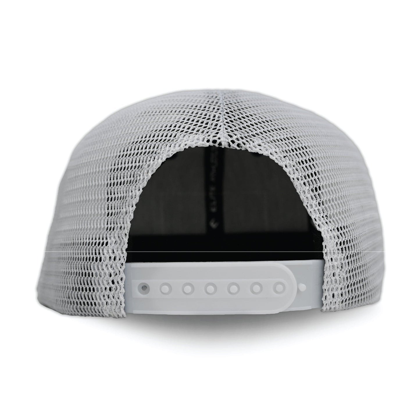 USA Flag Trucker Hat - Grit Grind Strength