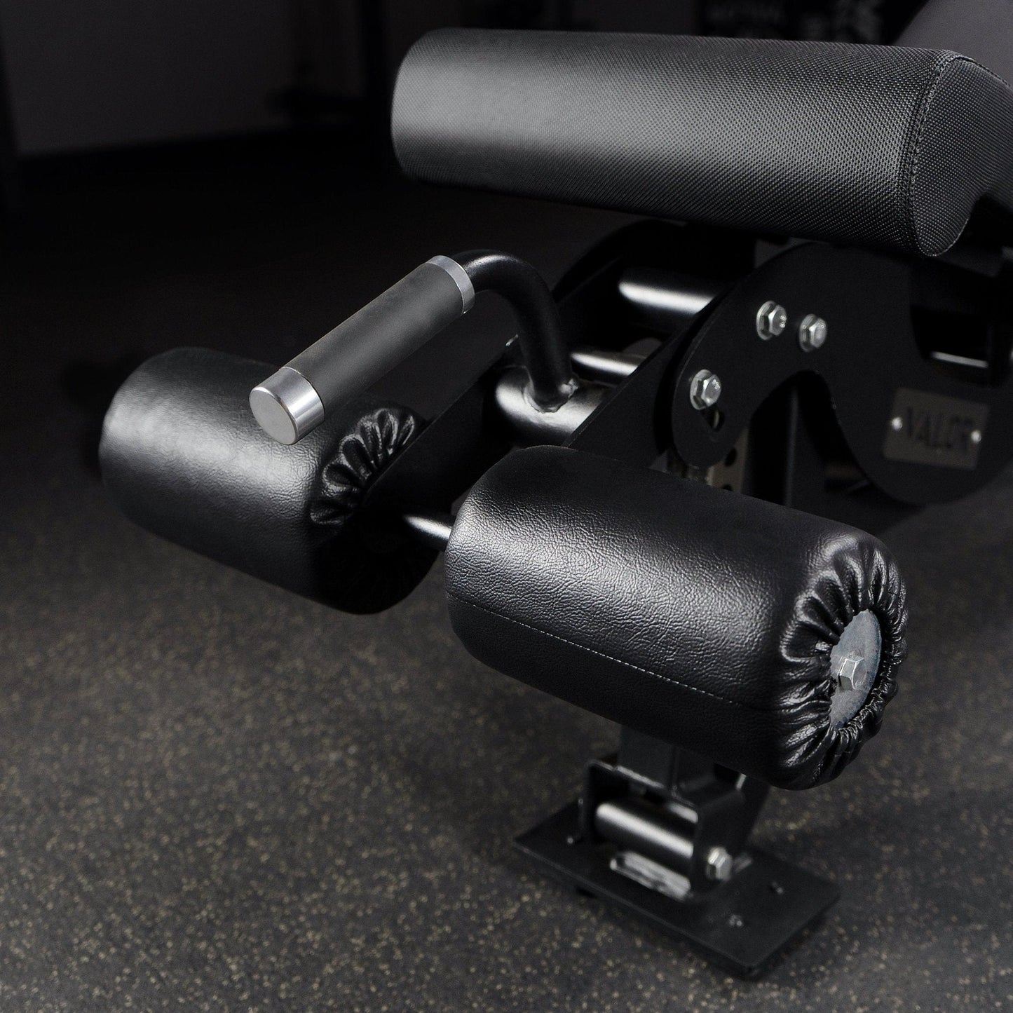 Valor Fitness Exercise Benches Heavy Duty Flat - Incline - Decline Weight Bench