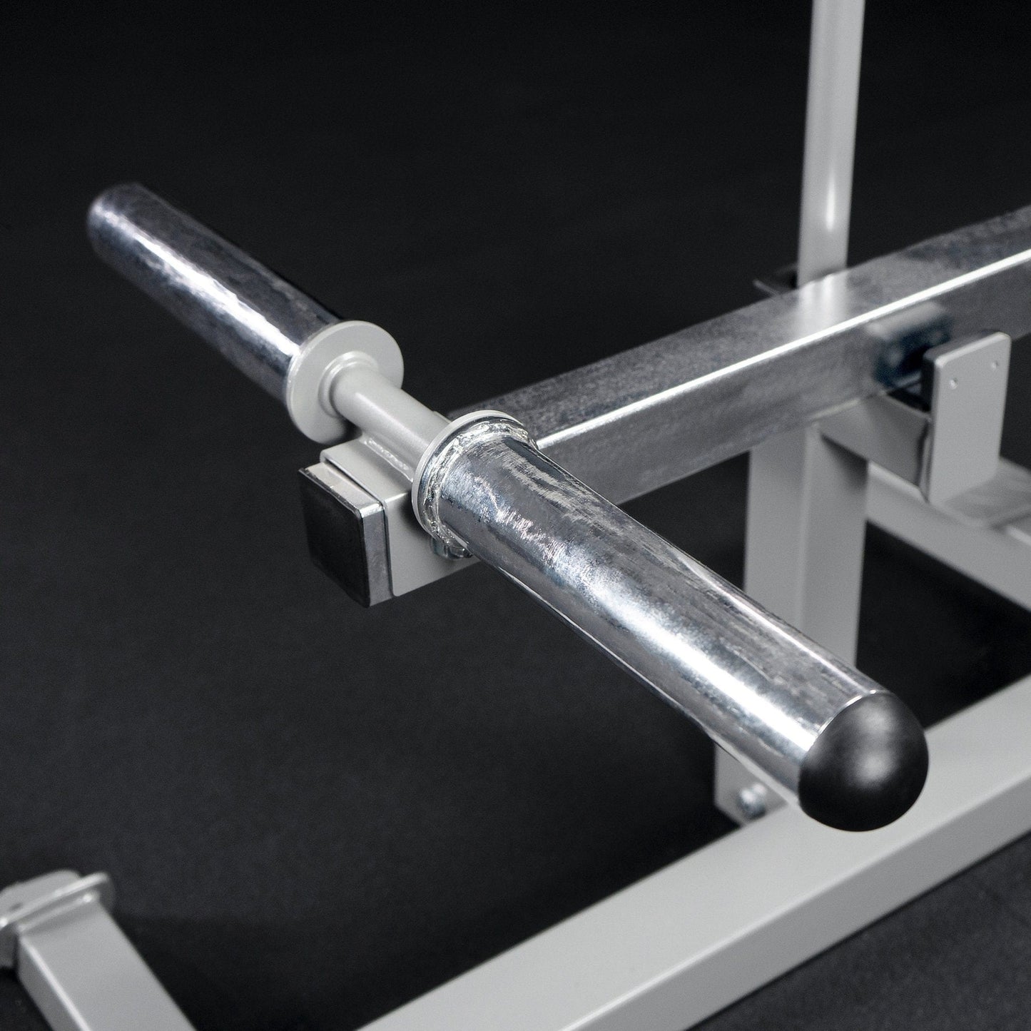 Valor Fitness Weight Lifting Machines & Racks Seated Calf Raise Machine Plate Loaded