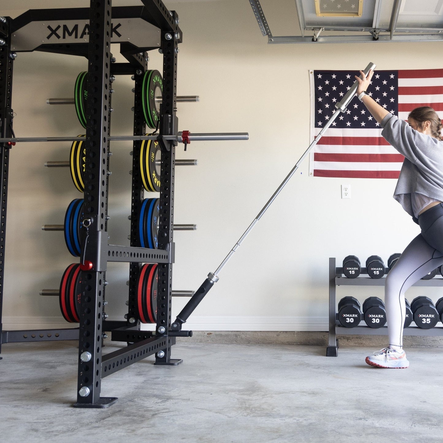 Viper Attachment Package 1 - Grit Grind Strength