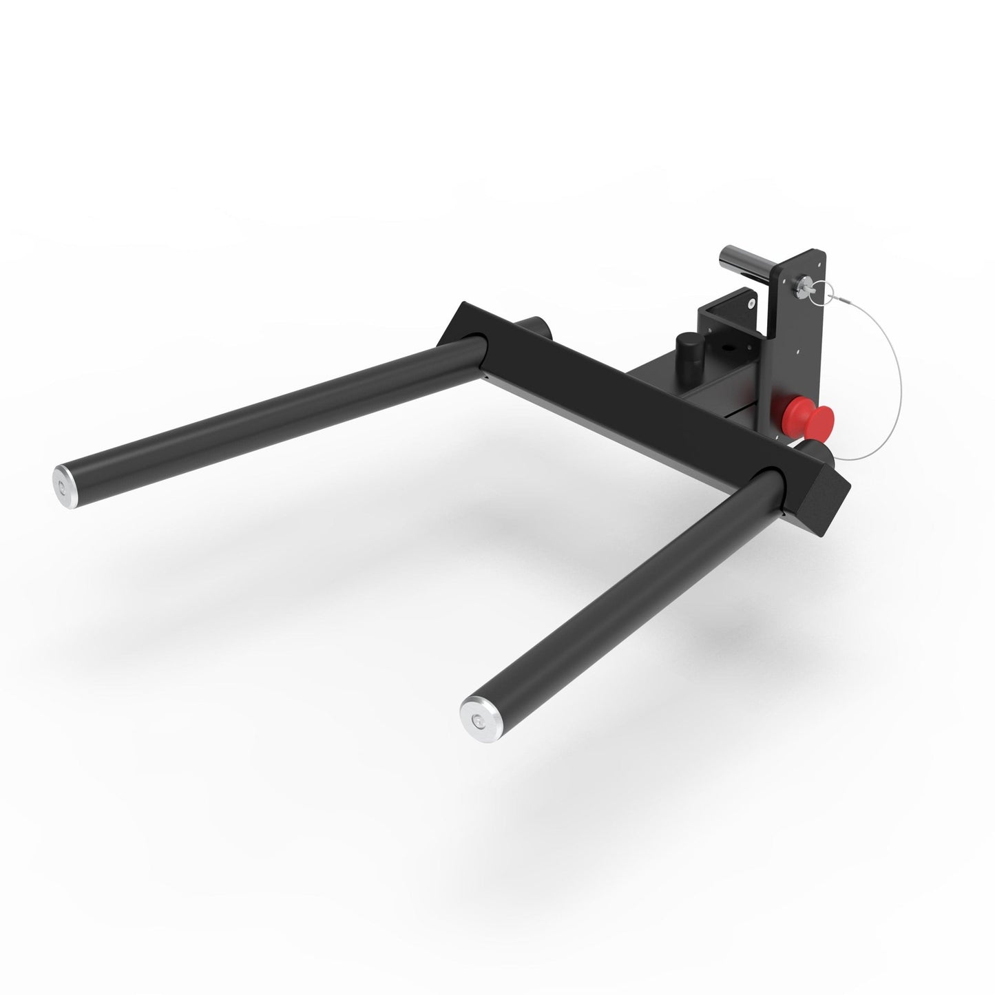 Viper Dip Handle Attachment - Grit Grind Strength