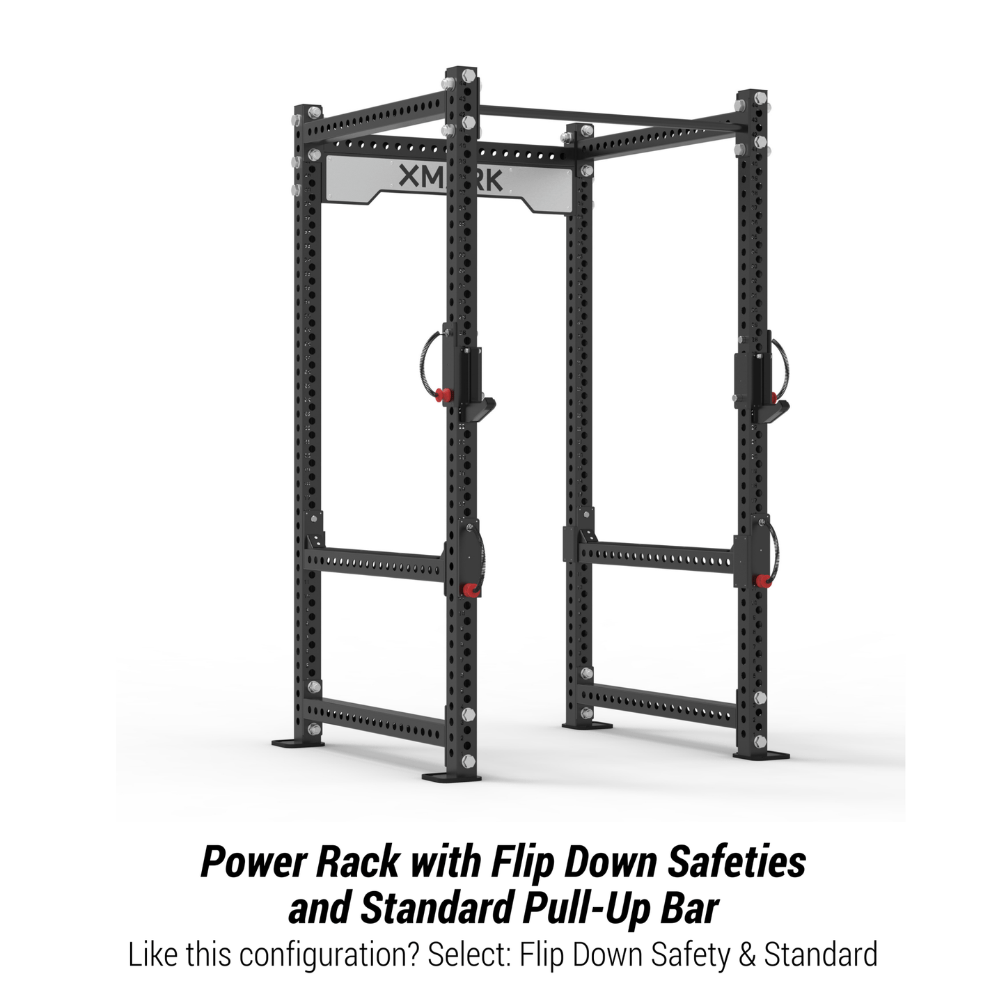 Viper Power Rack - Grit Grind Strength