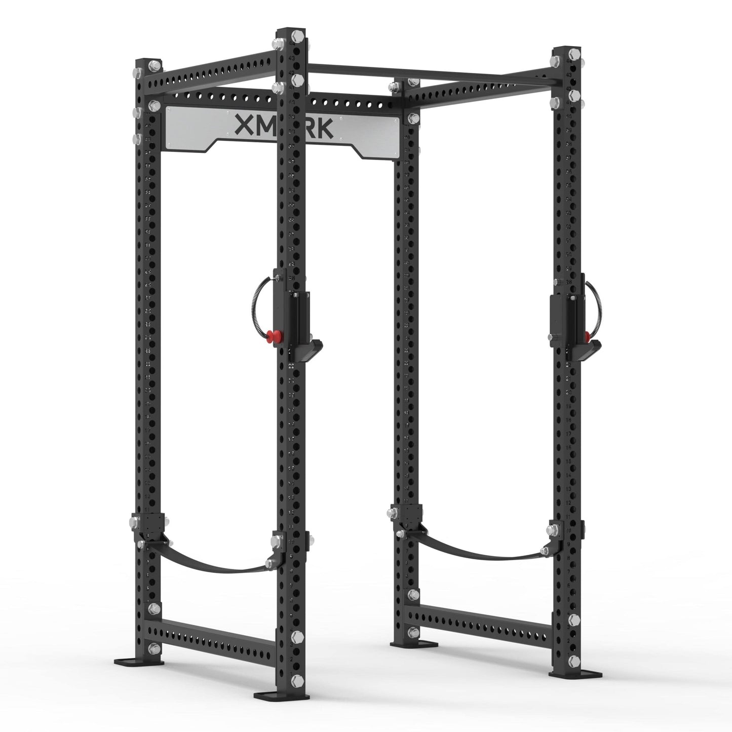 Viper Power Rack - Grit Grind Strength