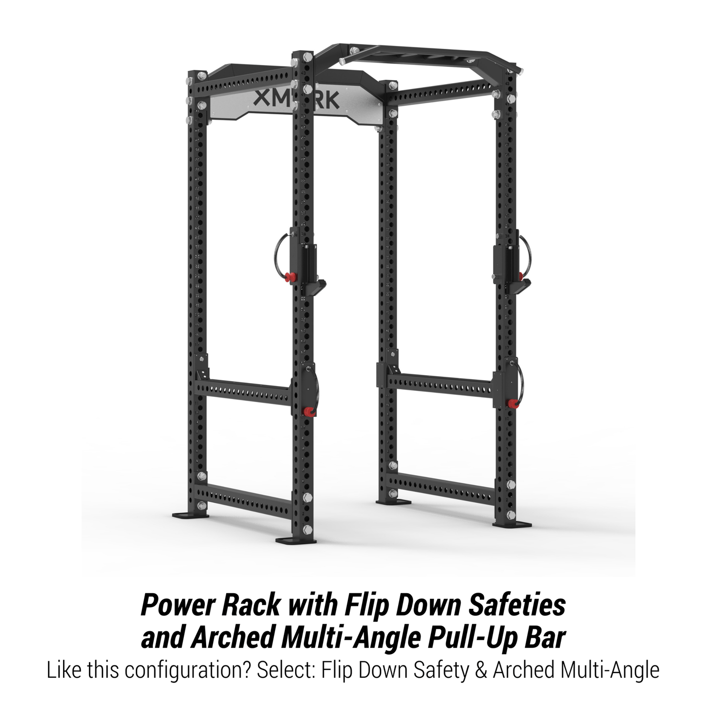 Viper Power Rack - Grit Grind Strength