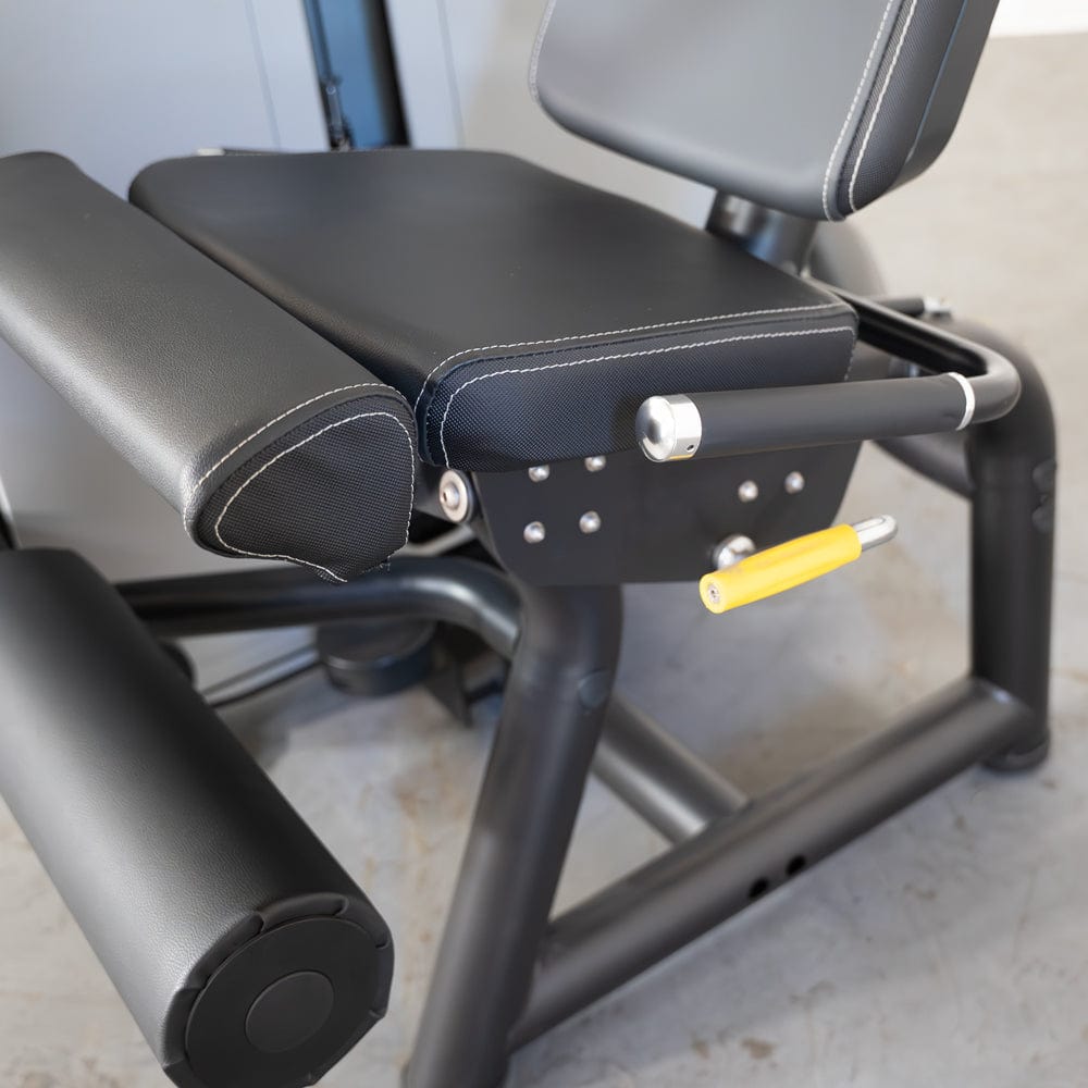 Vogue Leg Extension Machine | Commercial Gym Equipment - Grit Grind Strength