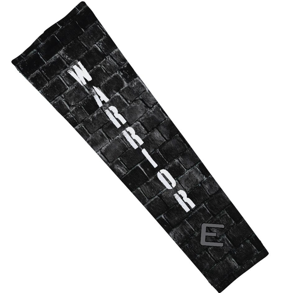 Warrior Arm Sleeve - Grit Grind Strength