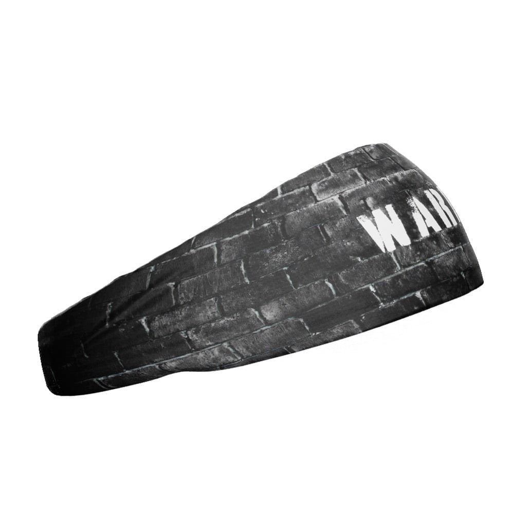 Warrior Headband - Grit Grind Strength