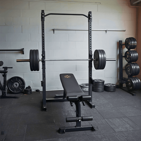 Bundles - Grit Grind Strength