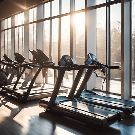 Cardio Equipment-Home & Commercial - Grit Grind Strength