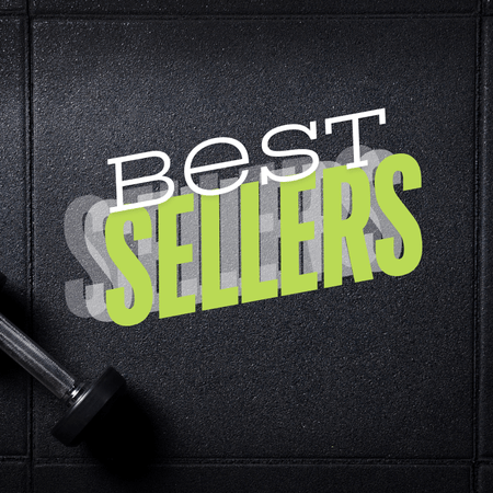 Home Gym Best Sellers - Grit Grind Strength