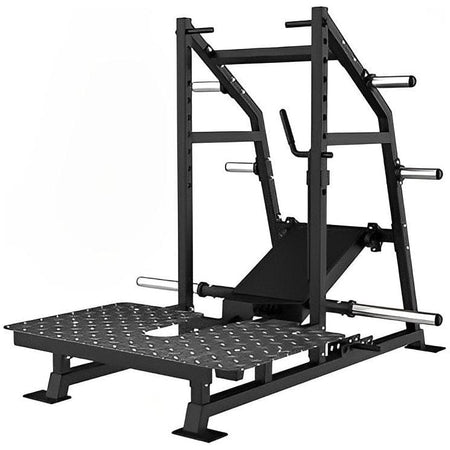 SFE - Grit Grind Strength
