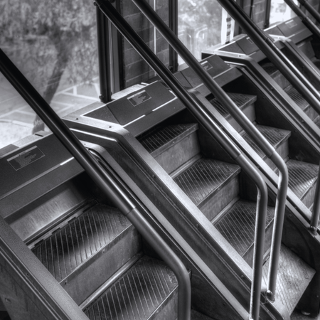 Stair Climber - Grit Grind Strength