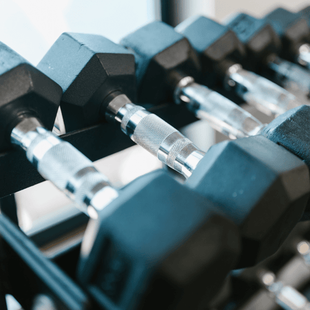 Storage - Grit Grind Strength