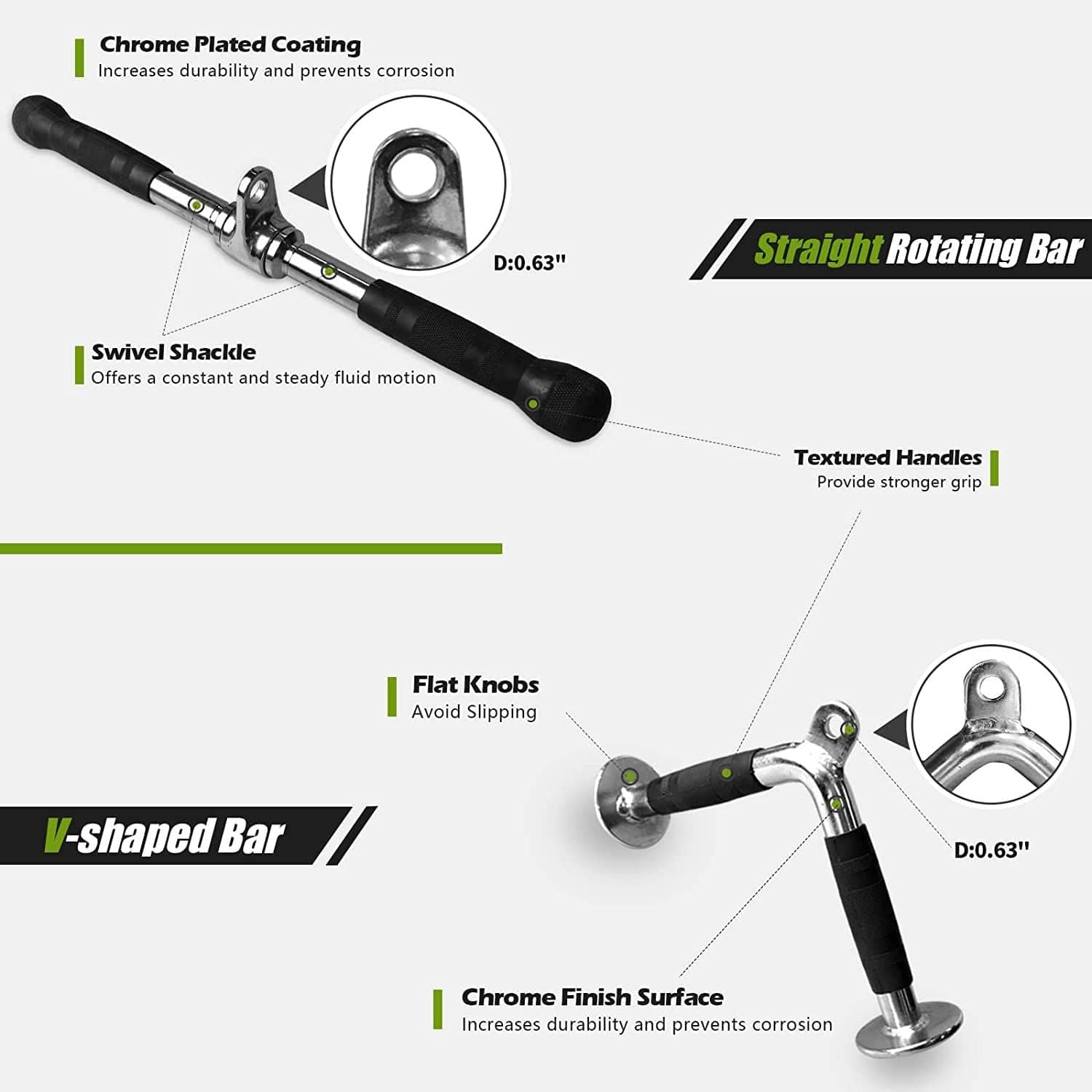 1000 lbs. capacity Green Multi - functional Power Cage, Home Adjustable Pullup Squat Rack Comprehensive Fitness Barbell Rack - Green - Grit Grind Strength