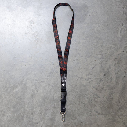 100's Lanyard