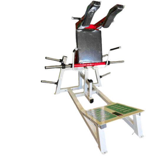 SFE Power Squat Machine (New)