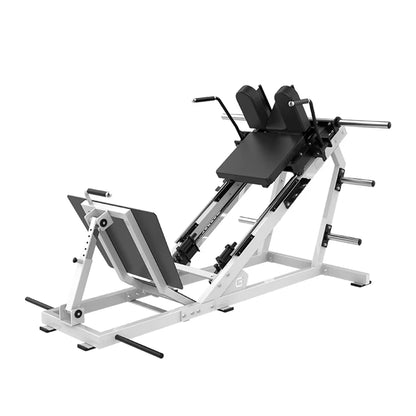 Factory Direct High Quality Commercial Hack Squat Machine 