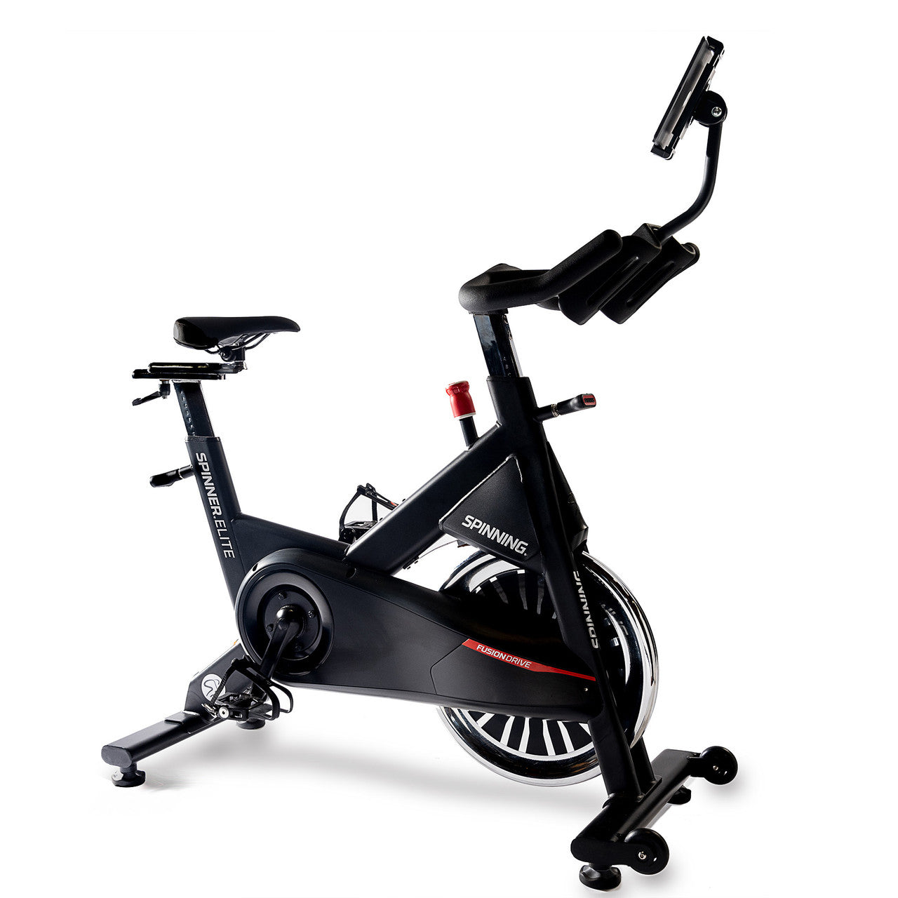 Elite Power Connected Spinner® Bike