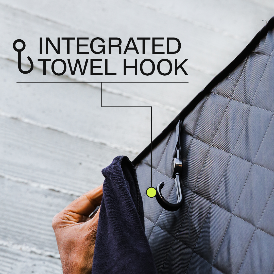 SaunaBox® SmartSteam Pro