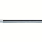 Men’s North American Chrome Olympic Training Bar 28mm - Grit Grind Strength