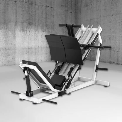 Unilateral Commercial Leg Press Machine Direct from Manufacturer