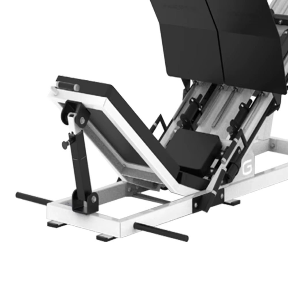 Unilateral Commercial Leg Press Machine Direct from Manufacturer