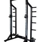 STS Self Standing Half Rack