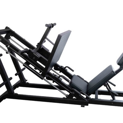 STS 35 Degree Leg Press Machine - Grit Grind Strength