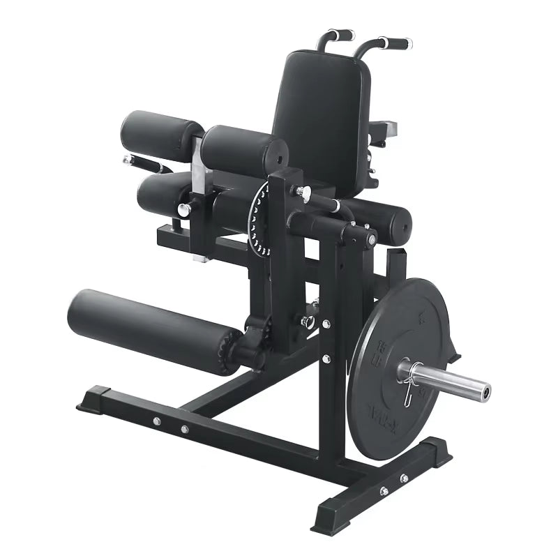  Multi-Functional Leg Curl and Leg Extension Machine