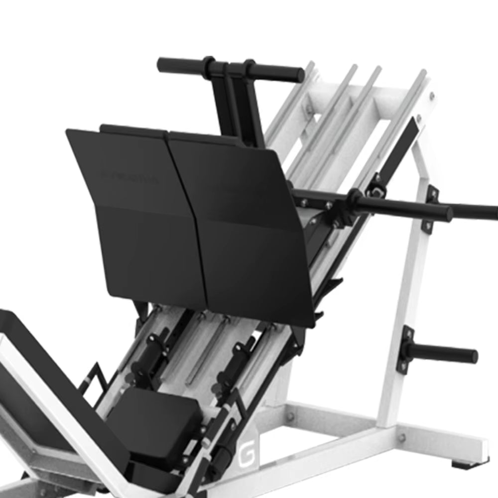 Unilateral Commercial Leg Press Machine Direct from Manufacturer