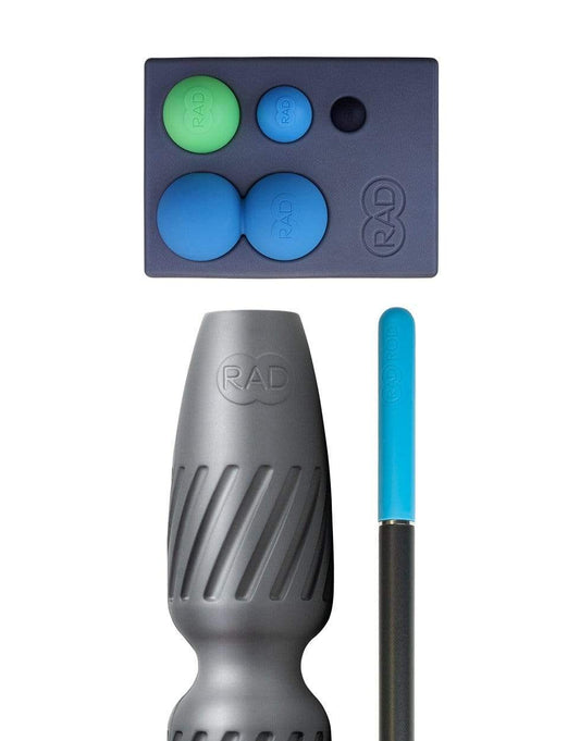 All In Kit - Grit Grind Strength