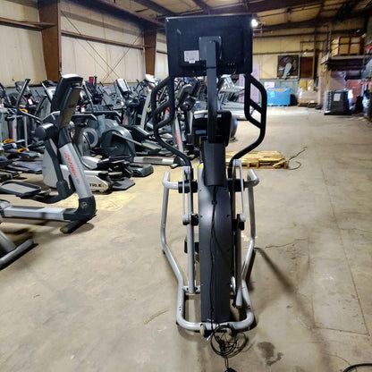 BH Fitness Elliptical - Grit Grind Strength