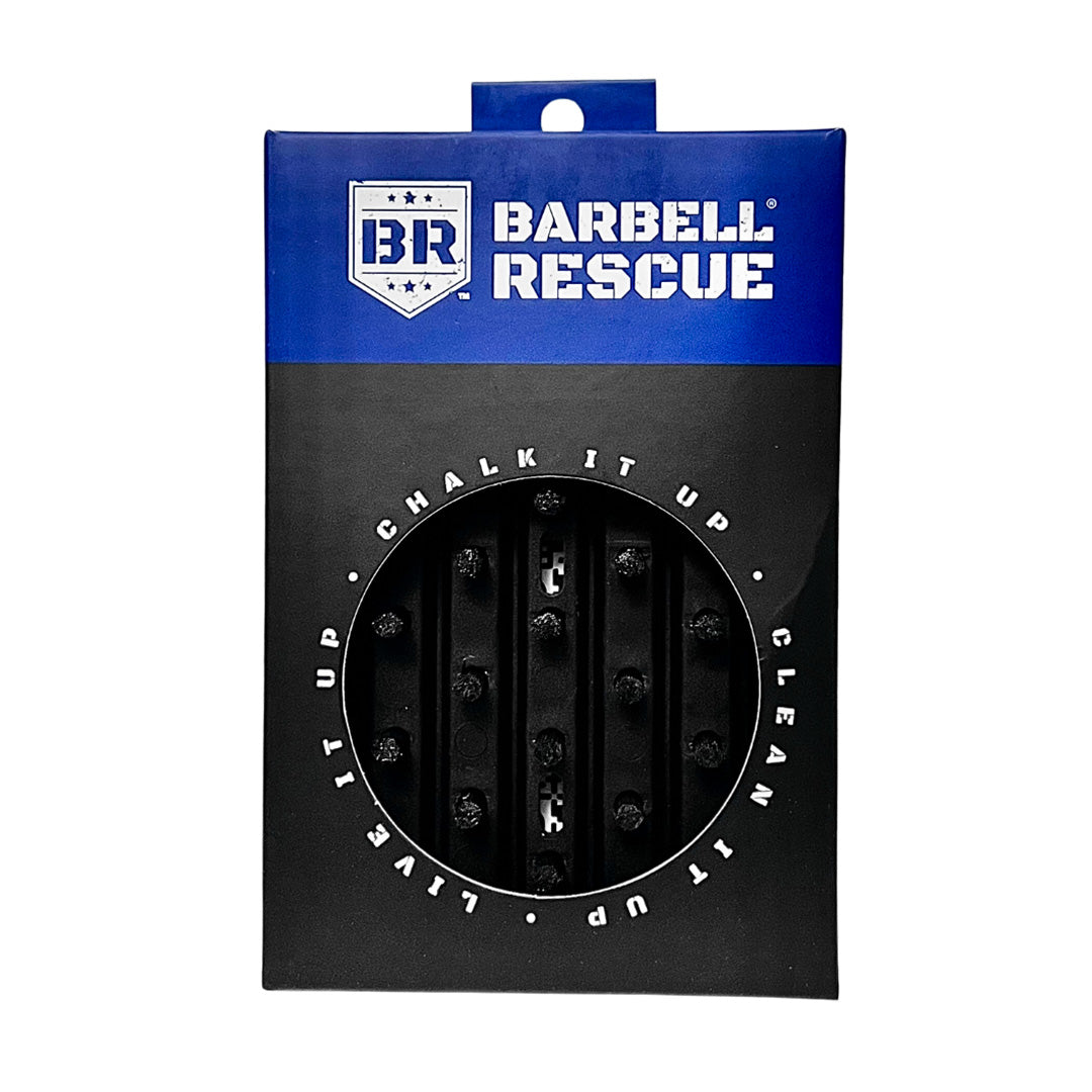 Barbell Rescue Nylon Replacement Inserts - Grit Grind Strength
