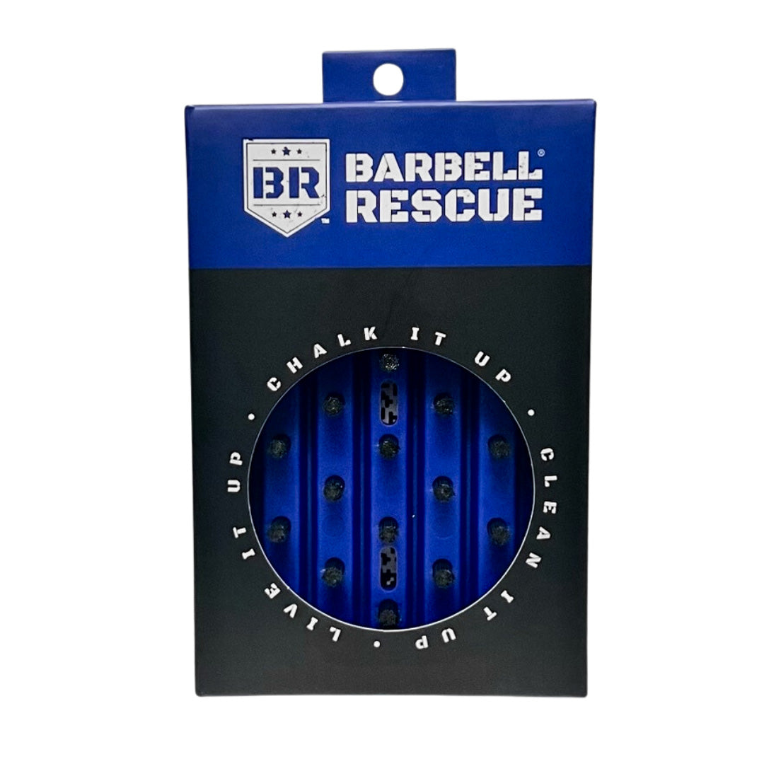 Barbell Rescue Nylon Replacement Inserts - Grit Grind Strength