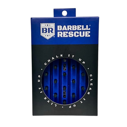 Barbell Rescue Nylon Replacement Inserts - Grit Grind Strength