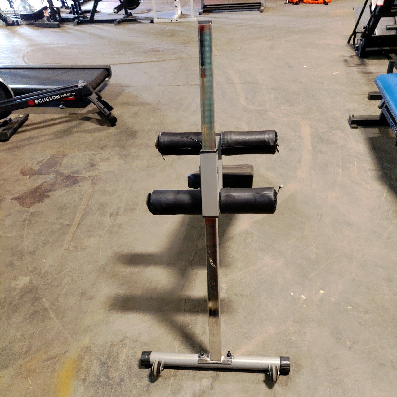 Body Solid Decline Ab Bench - Grit Grind Strength