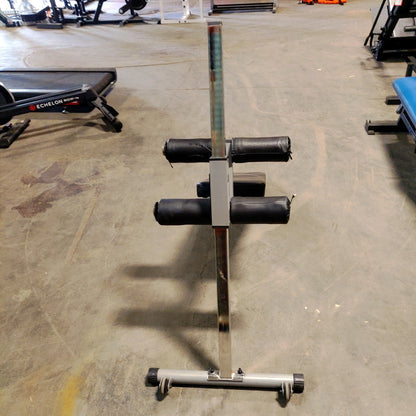 Body Solid Decline Ab Bench - Grit Grind Strength