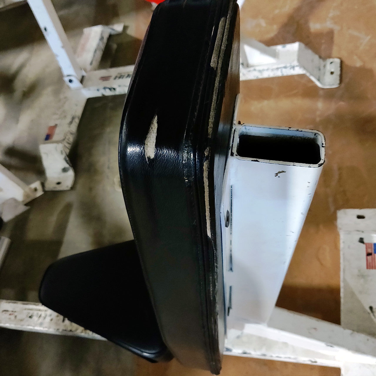 Body Masters Utility Bench - Grit Grind Strength