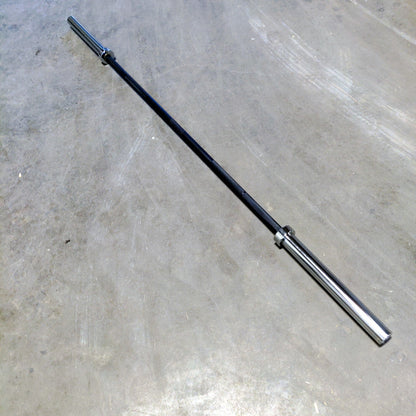 NEW Complete Olympic Plate Home Gym Package - Grit Grind Strength